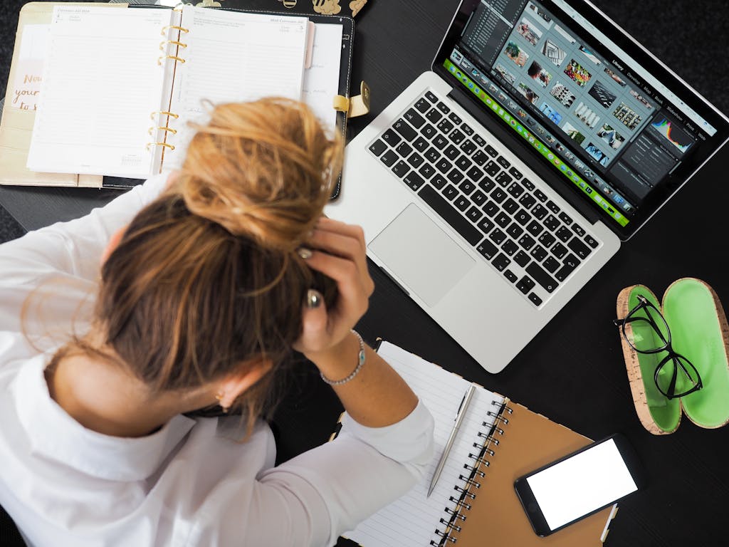 How to stop overthinking